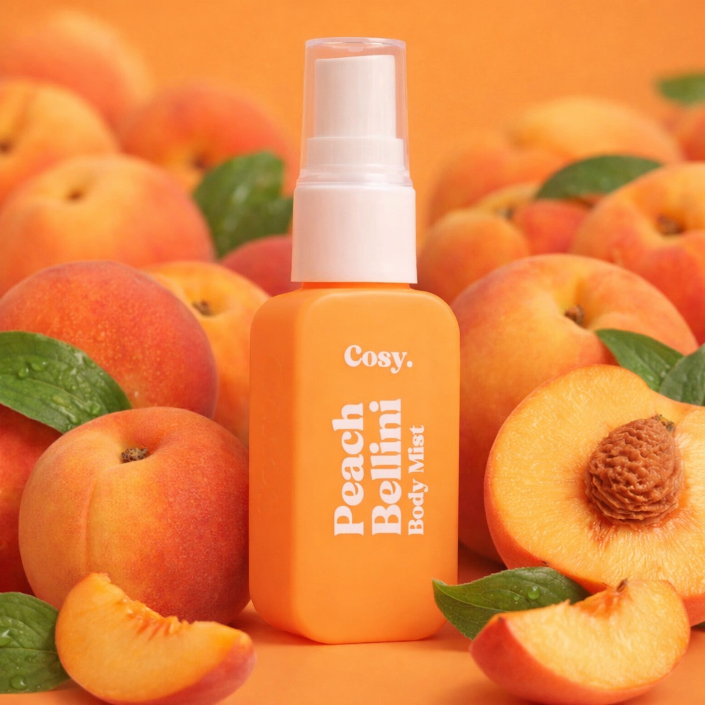 Brume pêche bellini 30ml