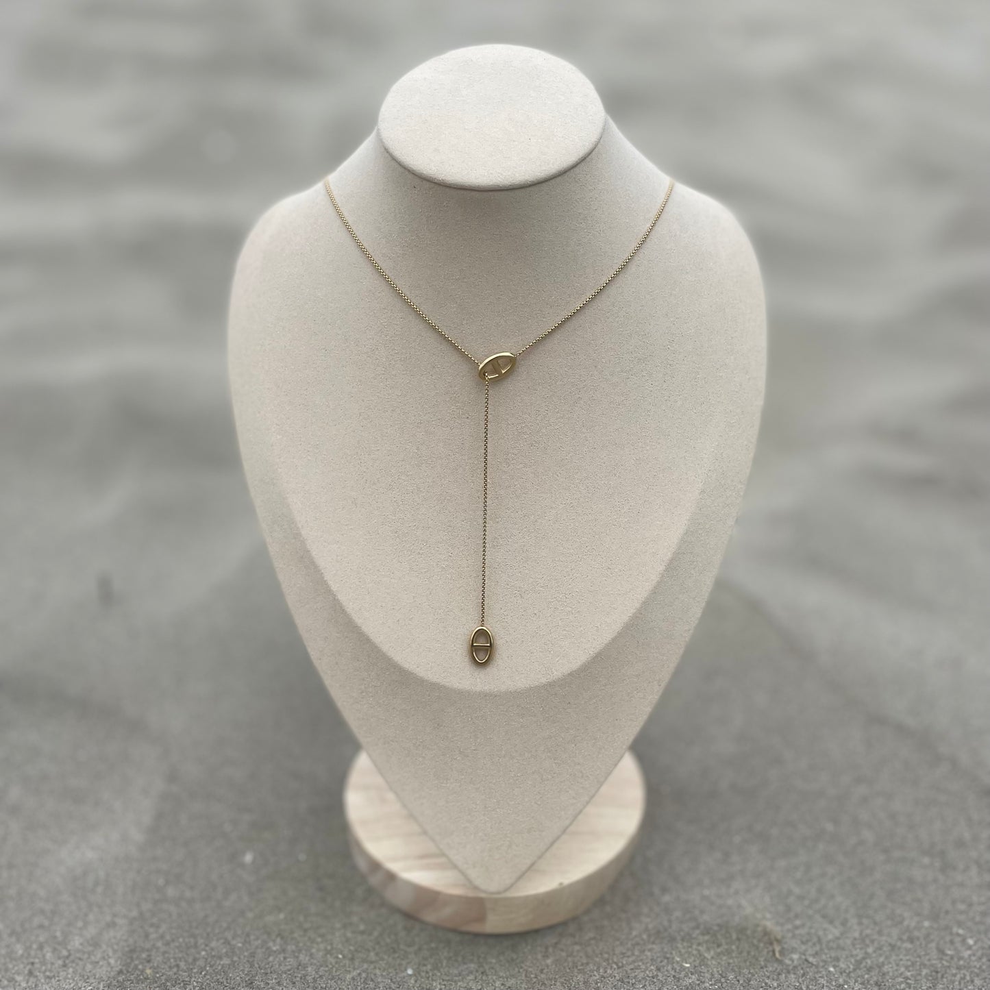 Collier Danae