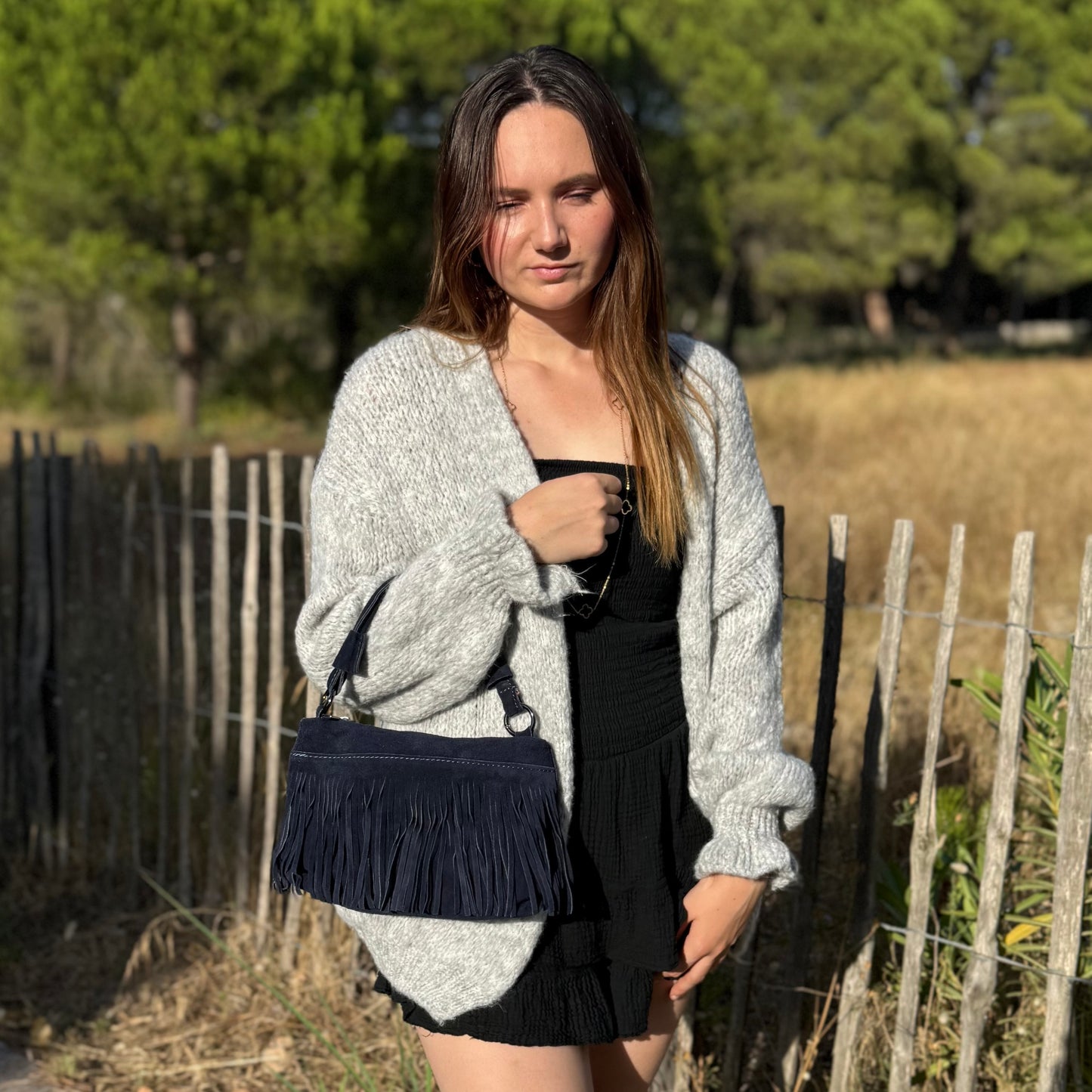 Sac Lina marine