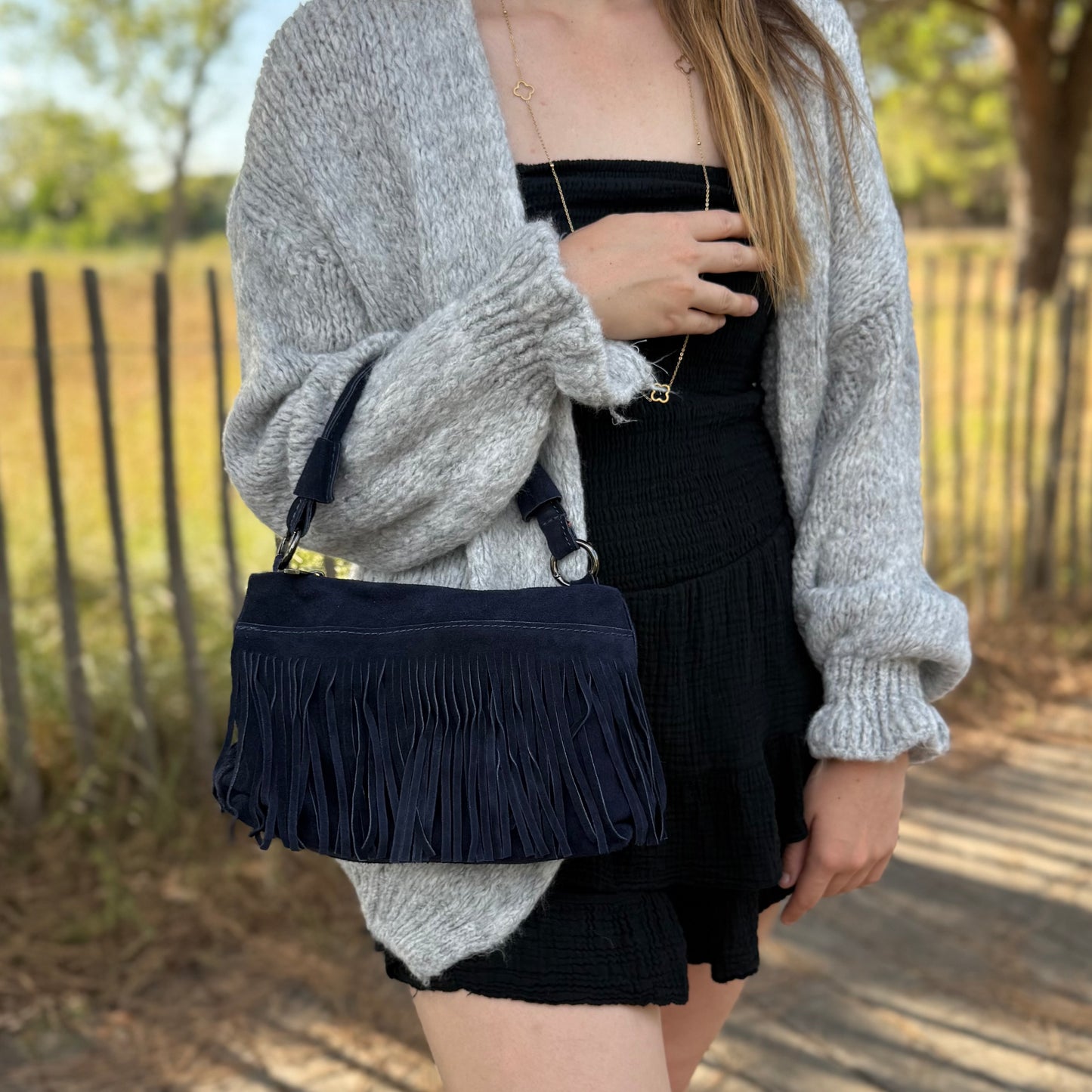 Sac Lina marine