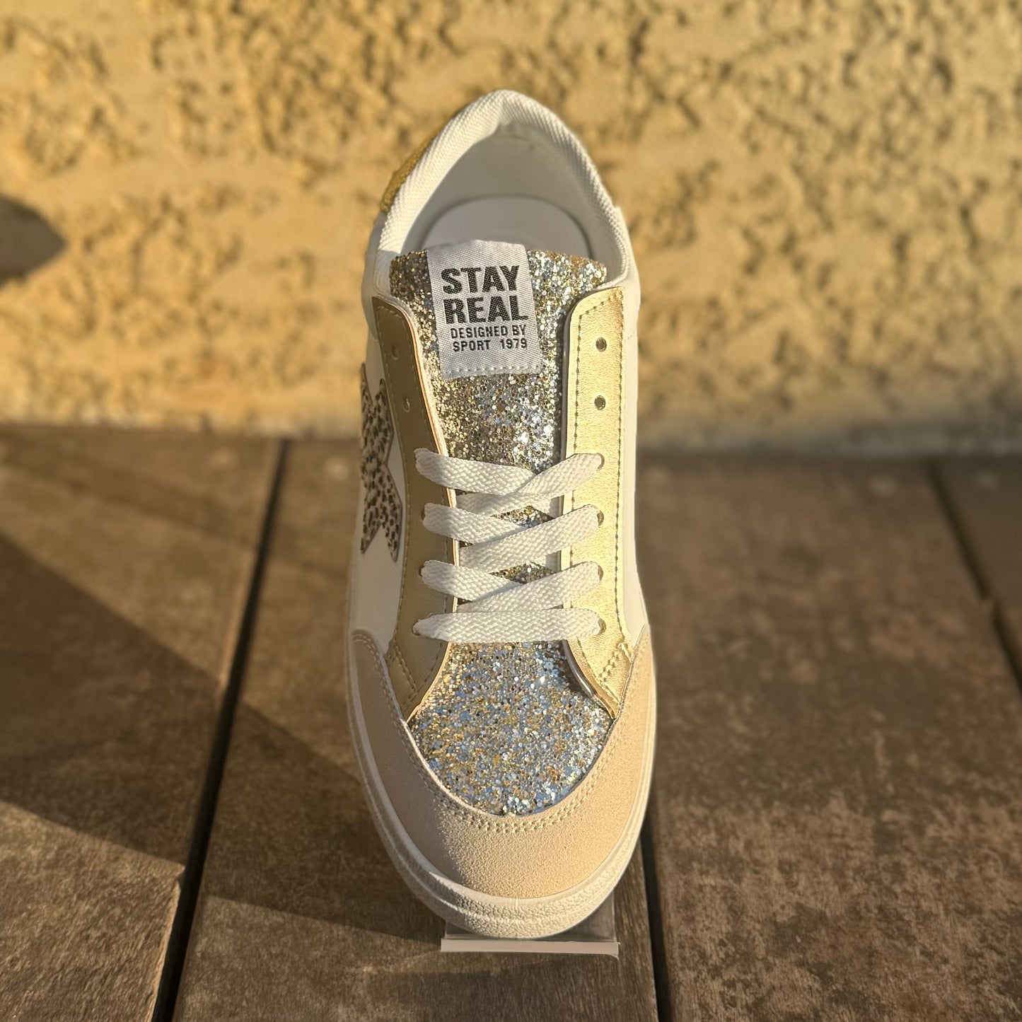 Basket Star beige