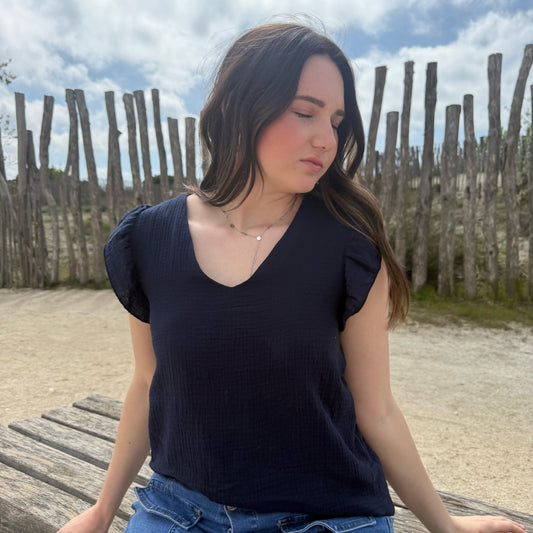 Top Anais marine