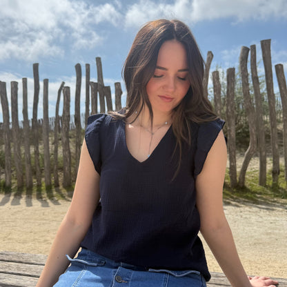 Top Anais marine