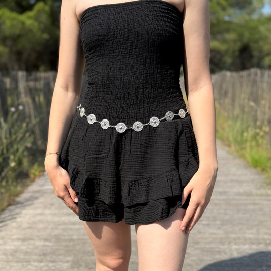 Ceinture bijoux