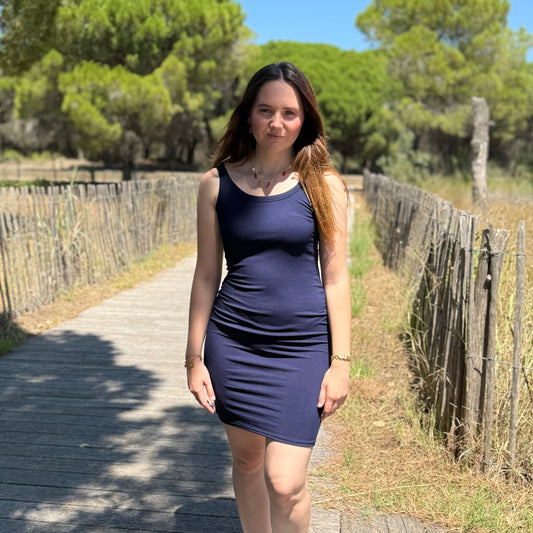 Robe Nelly marine